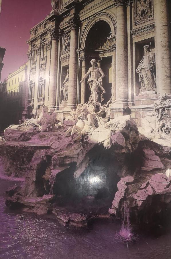 Sistina House Style X 6 Rome