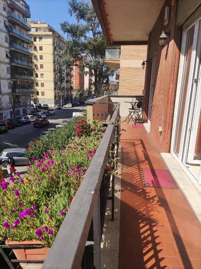 La Casa Dei Nonni Apartment