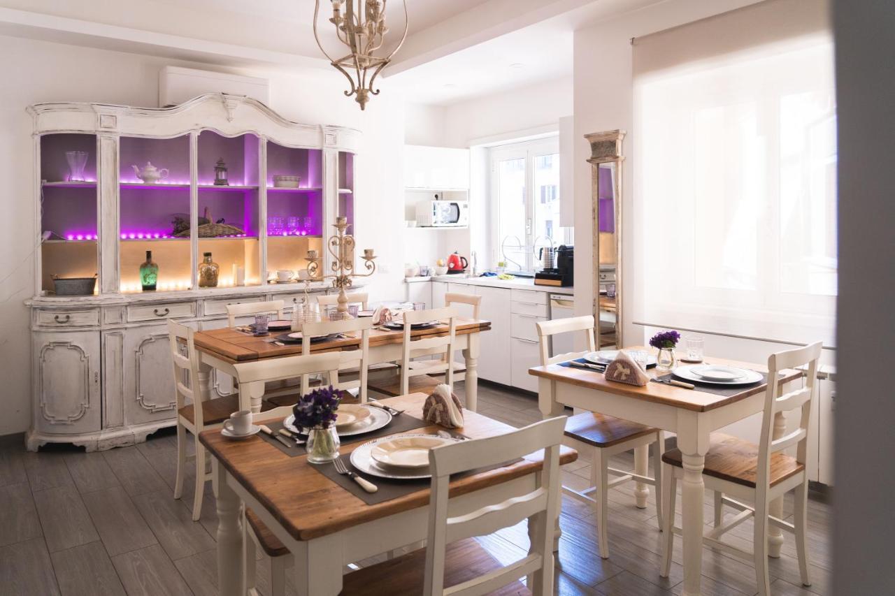 Romantic Dreams Guest house Rome