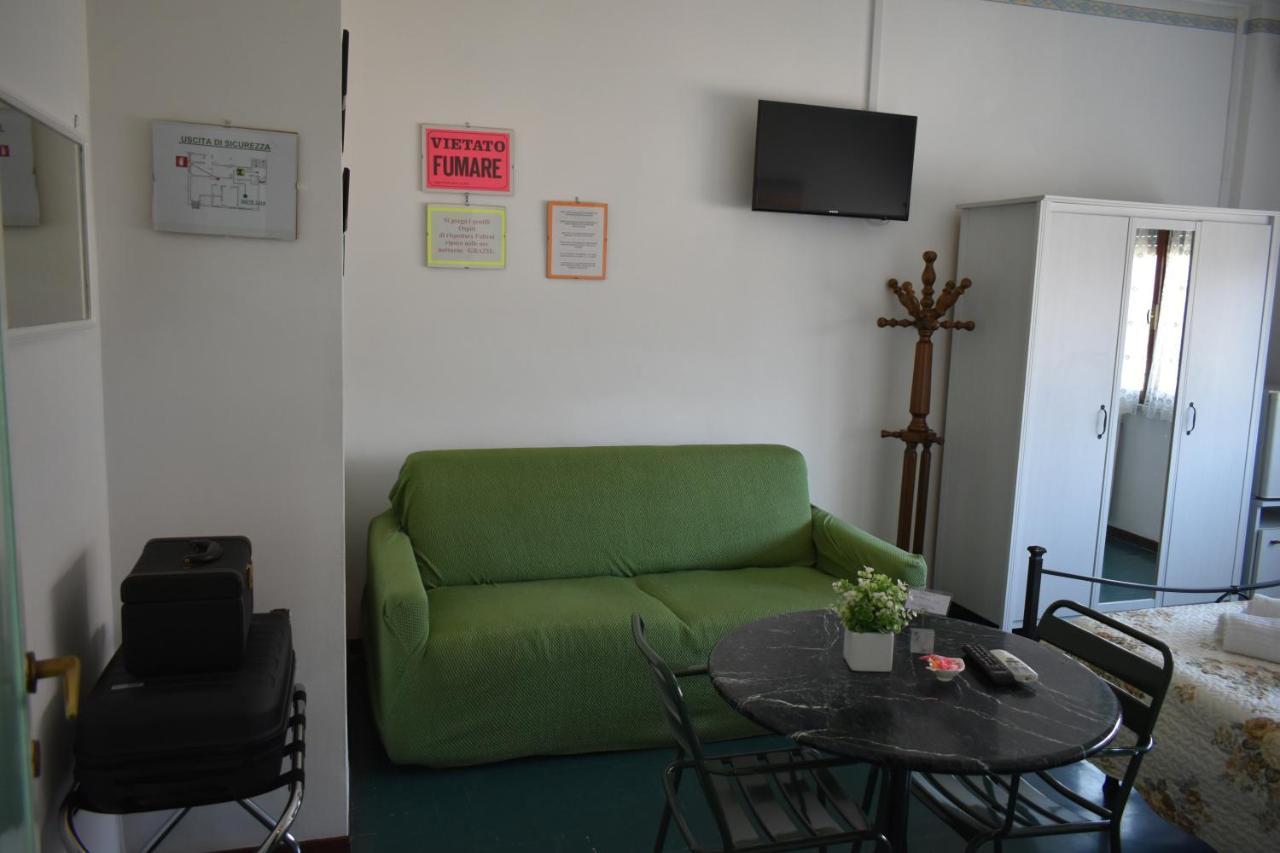 La Cubanina Bed & Breakfast Rome