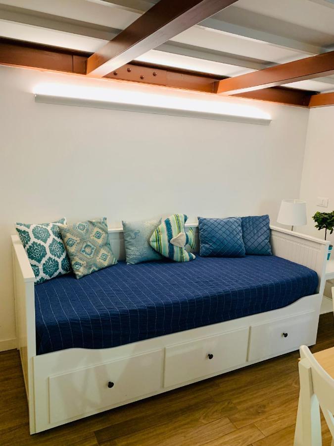 Apartment Maelle Trastevere
