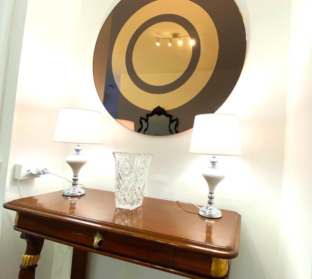 Apartamento Trastevere Boulevard *