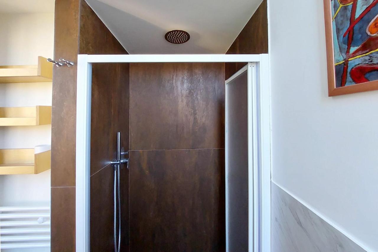 Parioli Bellissimo 2br Con Terrazzo By Halldis Apartment *