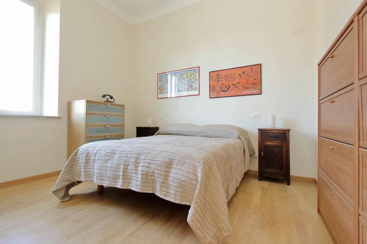 Parioli Bellissimo 2br Con Terrazzo By Halldis Apartment *