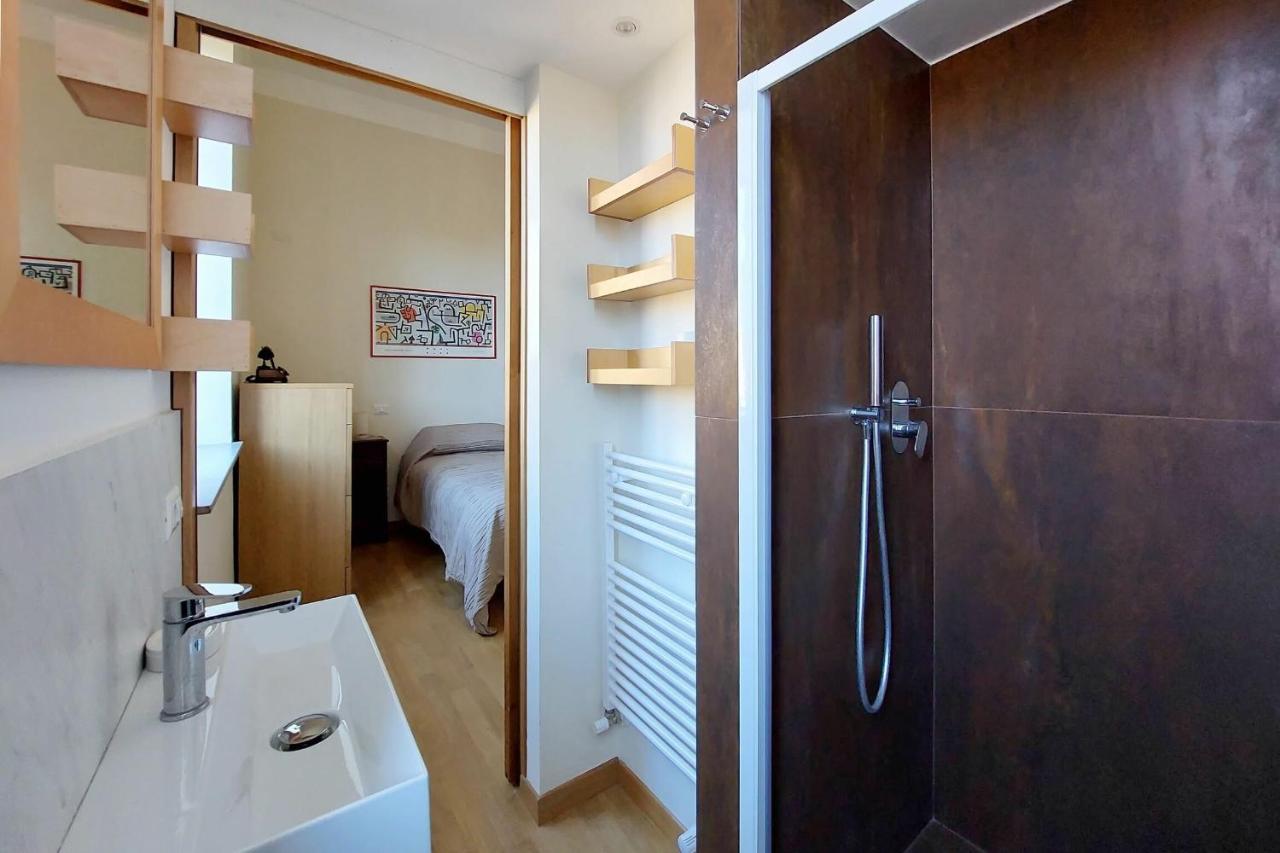 Parioli Bellissimo 2br Con Terrazzo By Halldis Apartment Rome