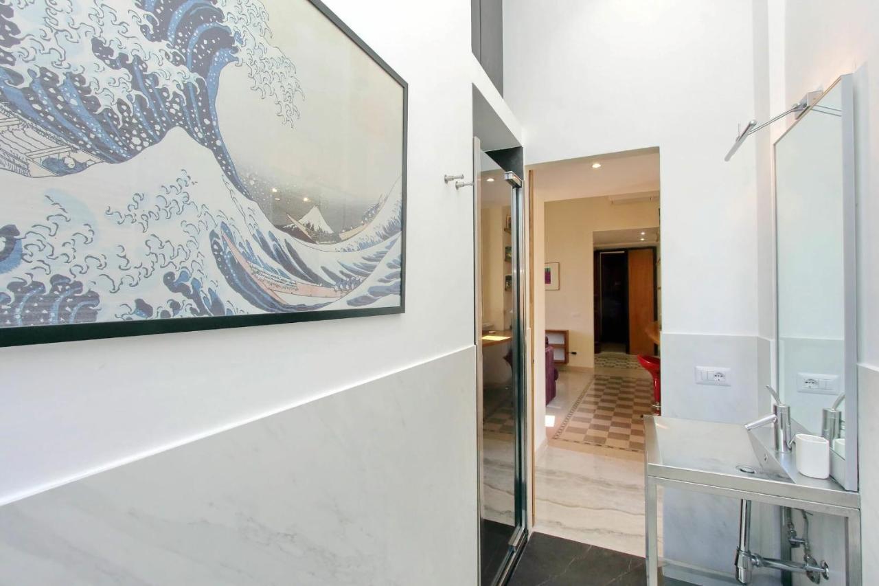 Parioli Bellissimo 2br Con Terrazzo By Halldis Apartment *