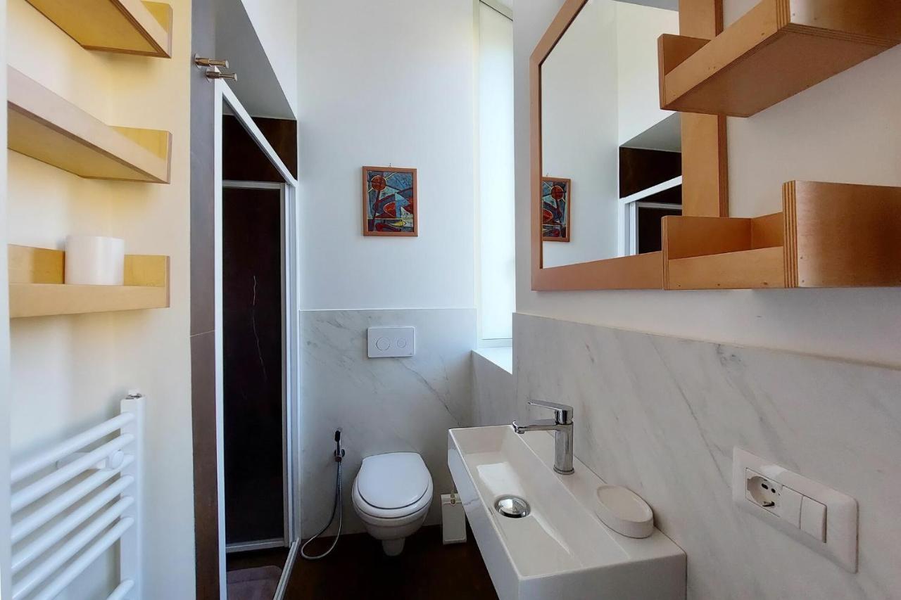 Parioli Bellissimo 2br Con Terrazzo By Halldis Apartment Rome