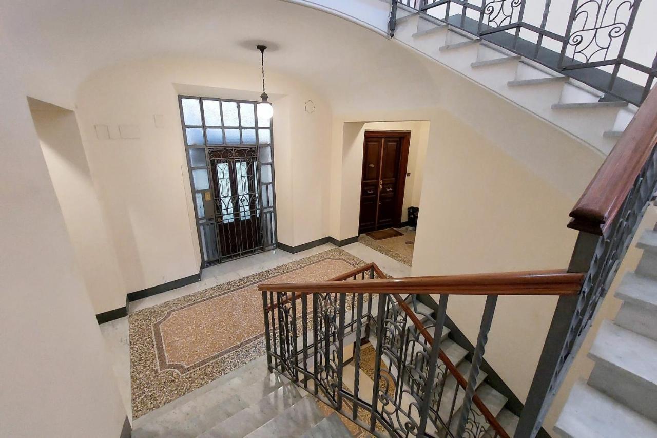 Parioli Bellissimo 2br Con Terrazzo By Halldis Apartment Rome