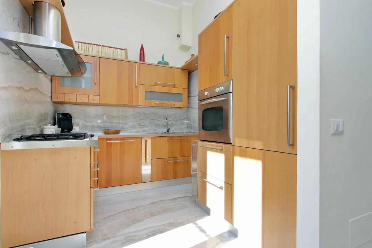Parioli Bellissimo 2br Con Terrazzo By Halldis Apartment Rome