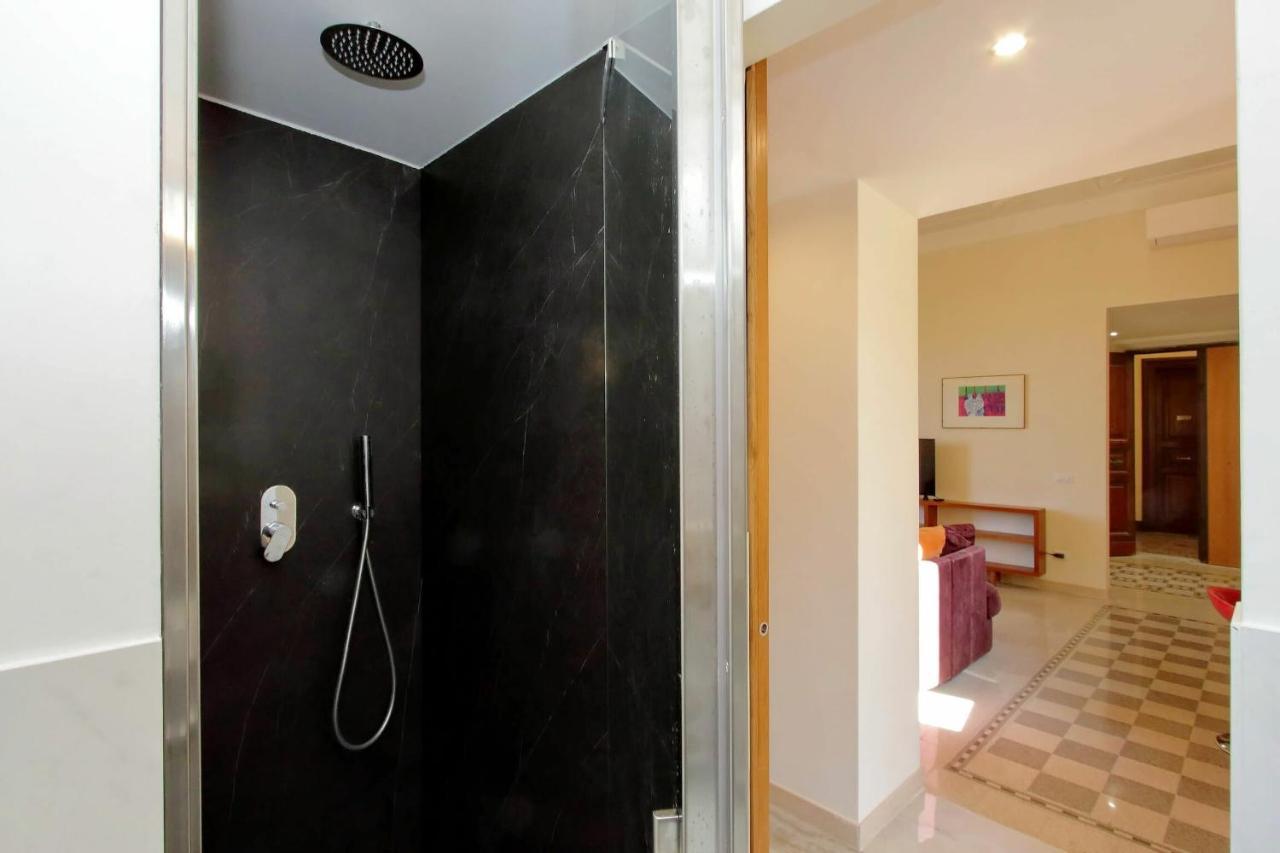 Parioli Bellissimo 2br Con Terrazzo By Halldis *