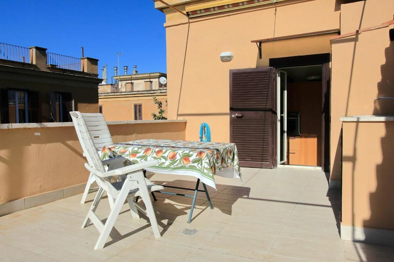Apartment Parioli Bellissimo 2br Con Terrazzo By Halldis *