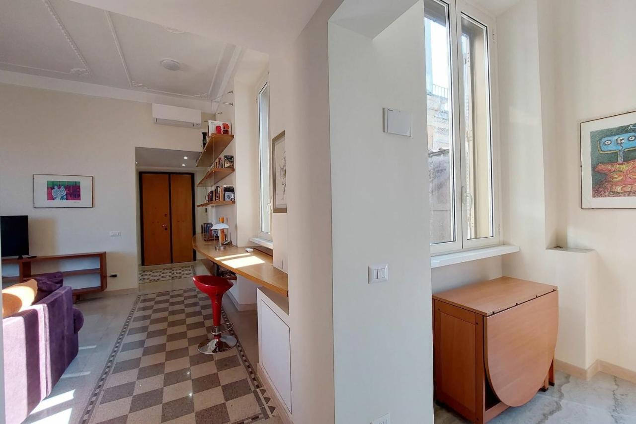 Apartment Parioli Bellissimo 2br Con Terrazzo By Halldis Rome