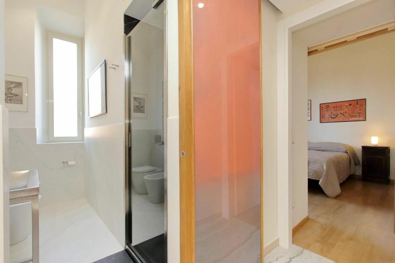 Parioli Bellissimo 2br Con Terrazzo By Halldis Rome