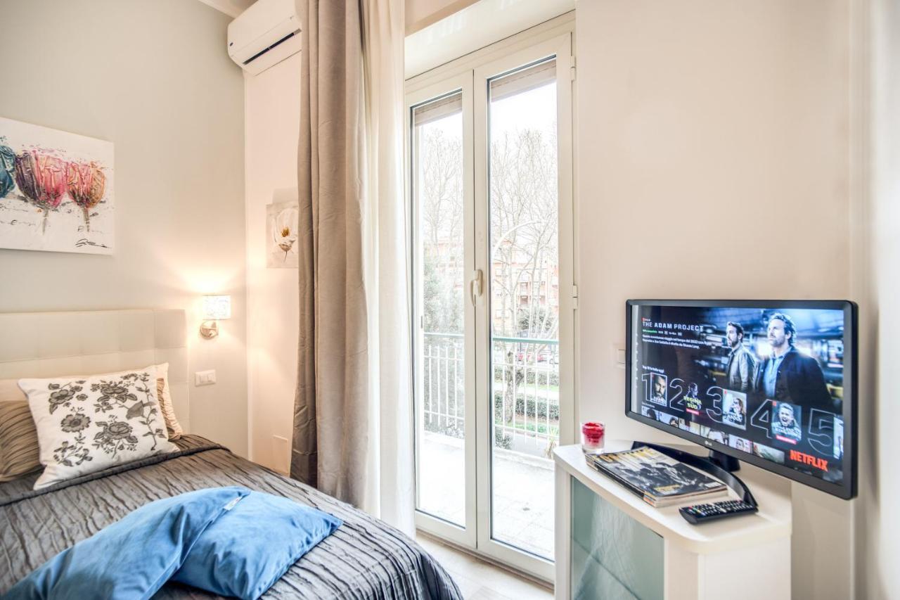 Fresh House Monteverde Appartement *