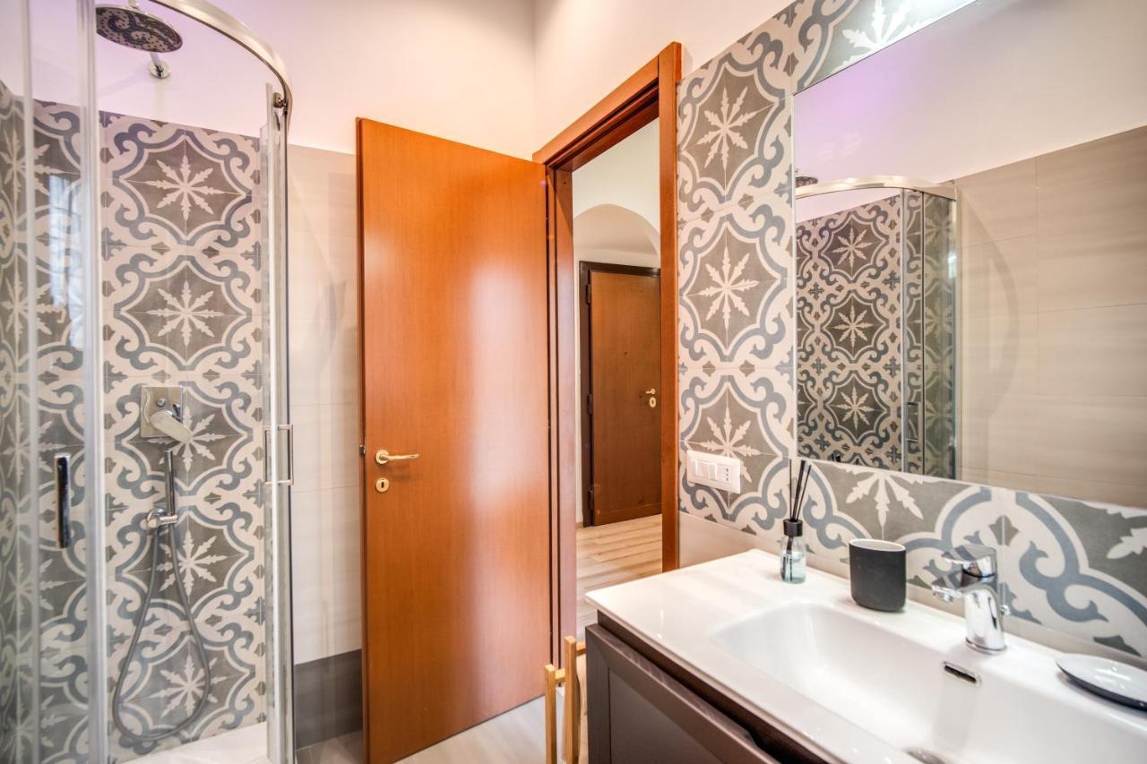 Apartment Fresh House Monteverde Rome