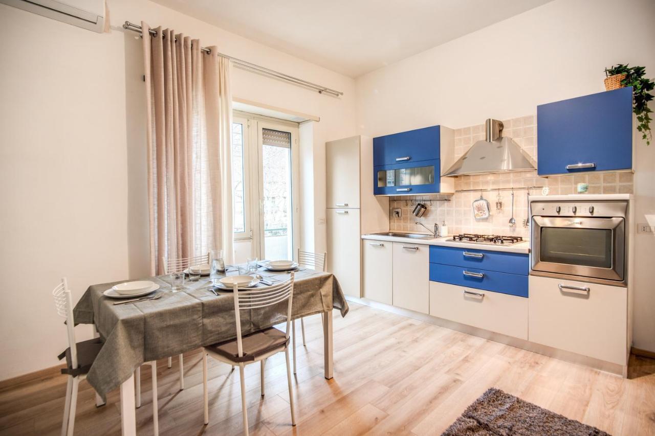 Fresh House Monteverde Appartement
