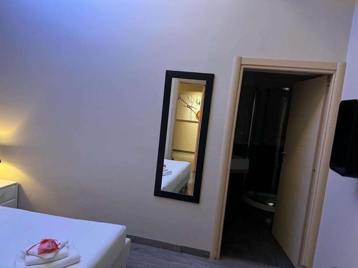 Luxury Sistina Suites