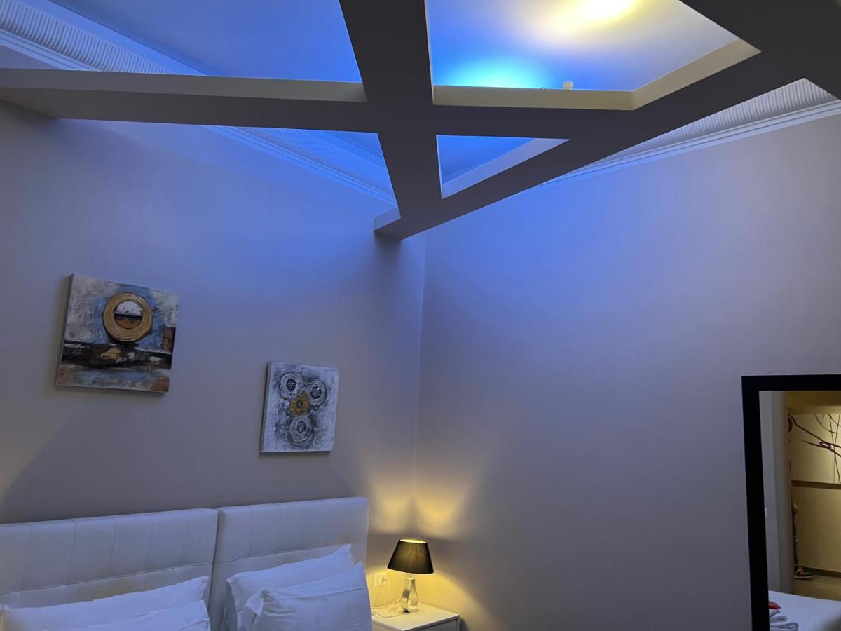 Luxury Sistina Suites Casa de hóspedes *