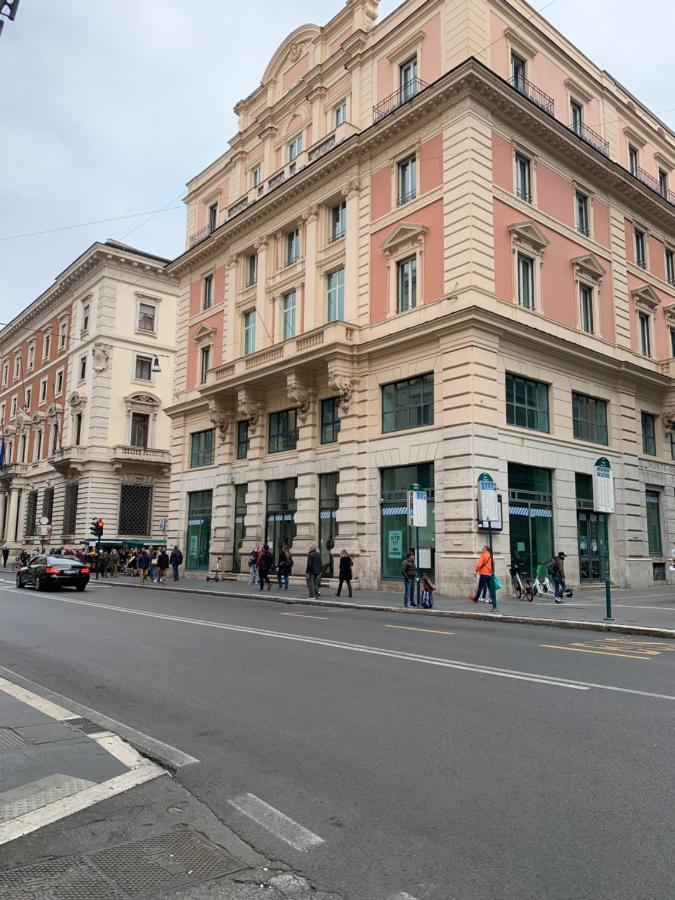 Casa Trevi 11 Appartement Rome