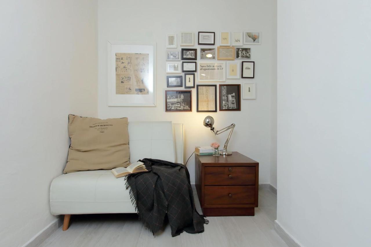 Apartment Ponte Cavour *