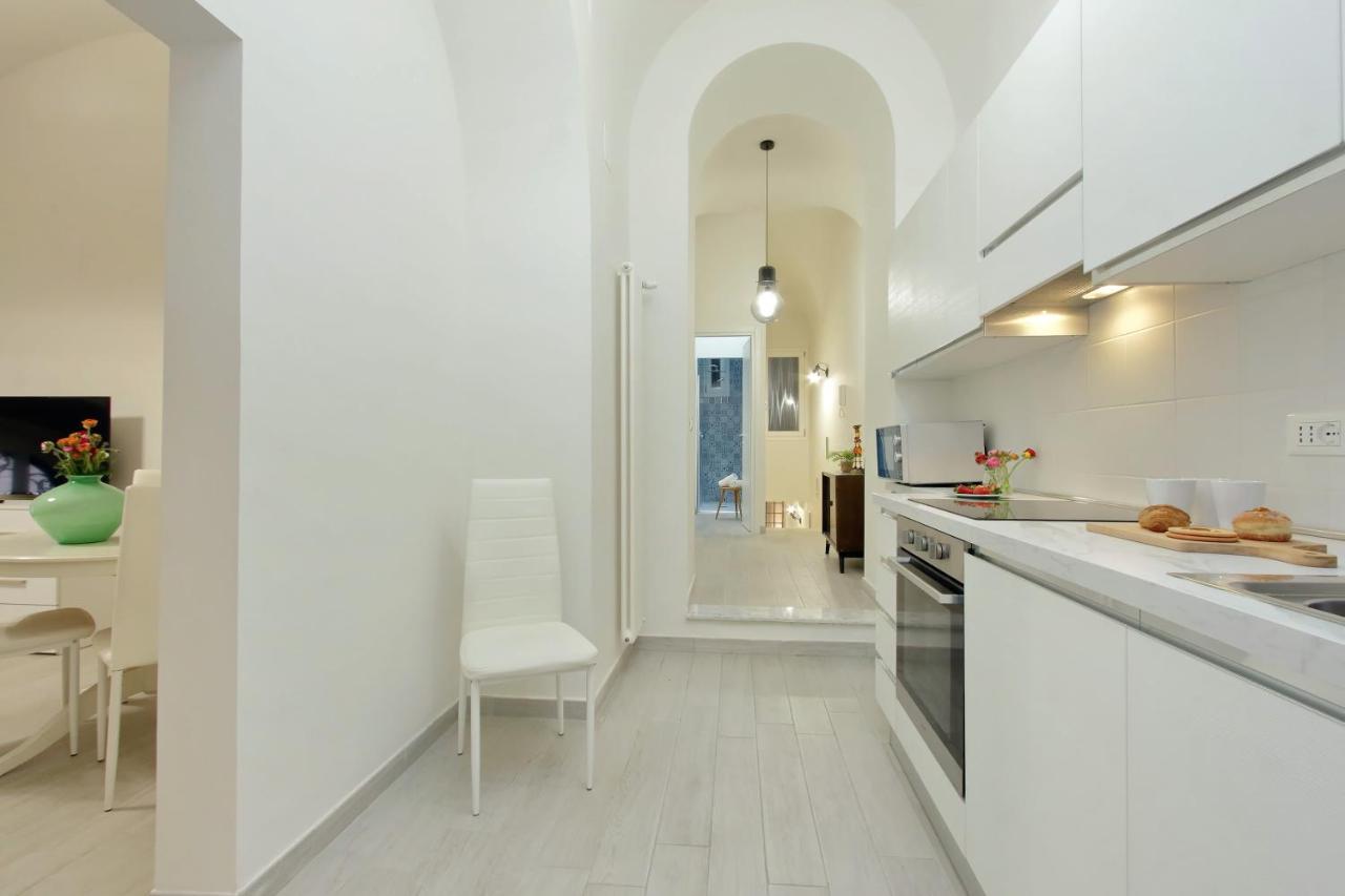 Apartment Ponte Cavour Rome