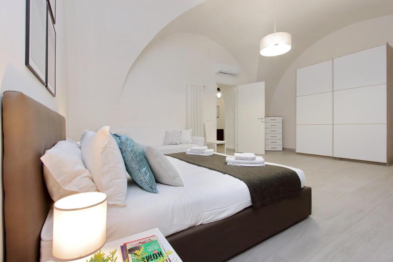 Ponte Cavour Apartment