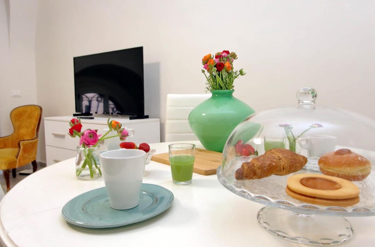 Ponte Cavour Apartment *