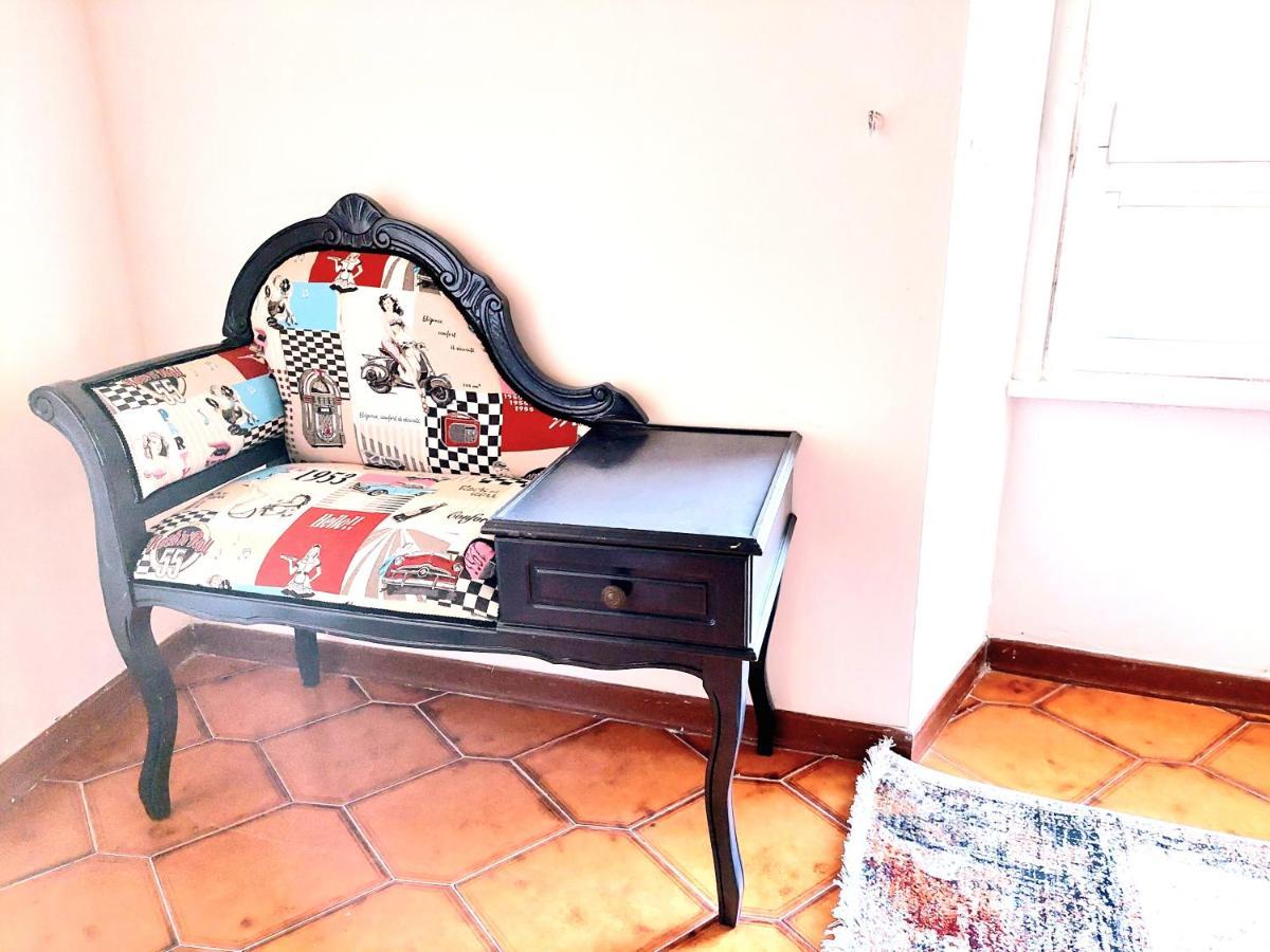 Apartamento Trastevere In Bike - Con Wi-fi E Ac *