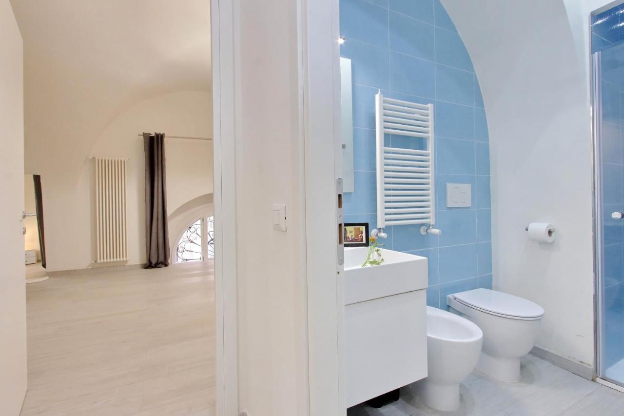 Apartment Ponte Cavour Rome