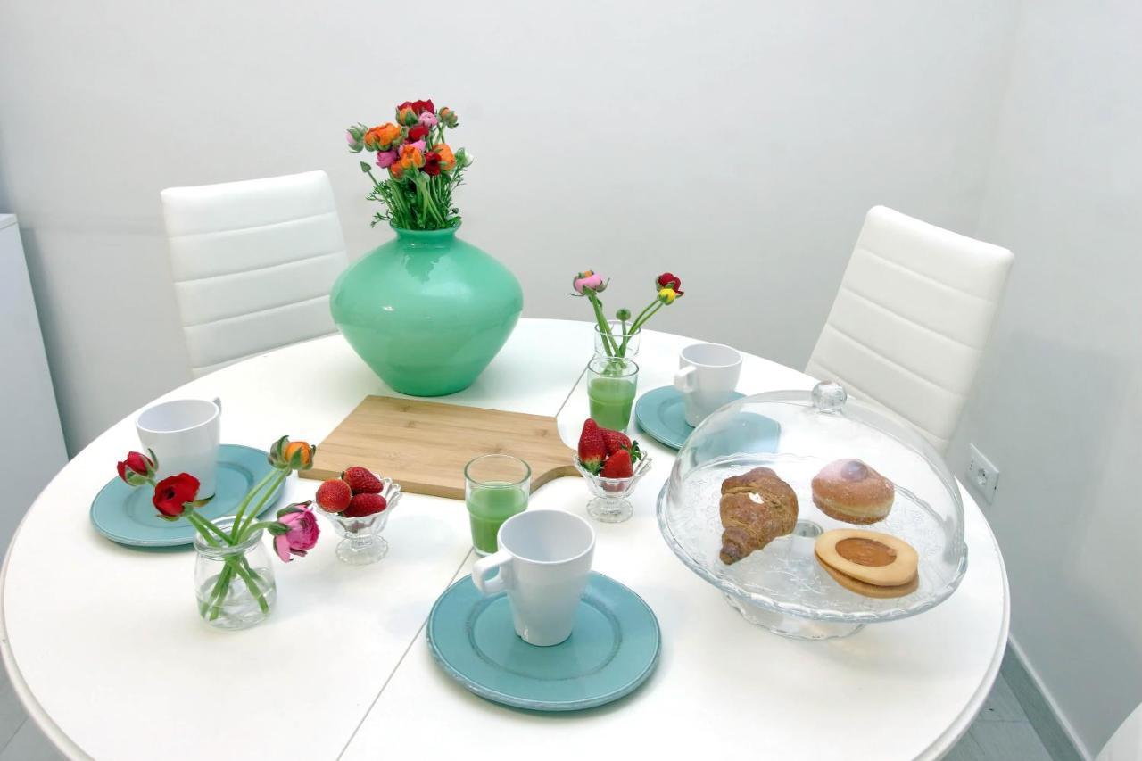 Ponte Cavour Apartment Rome