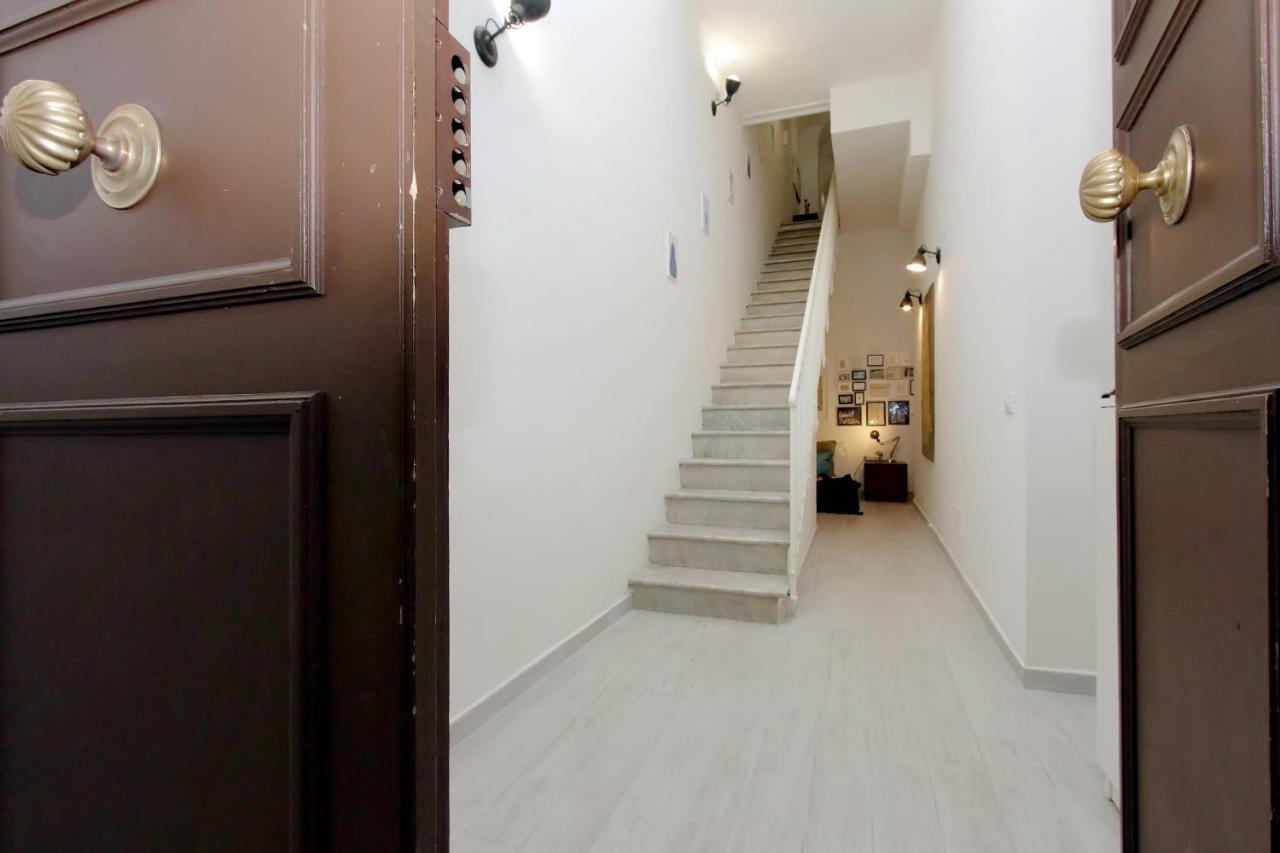 Apartment Ponte Cavour