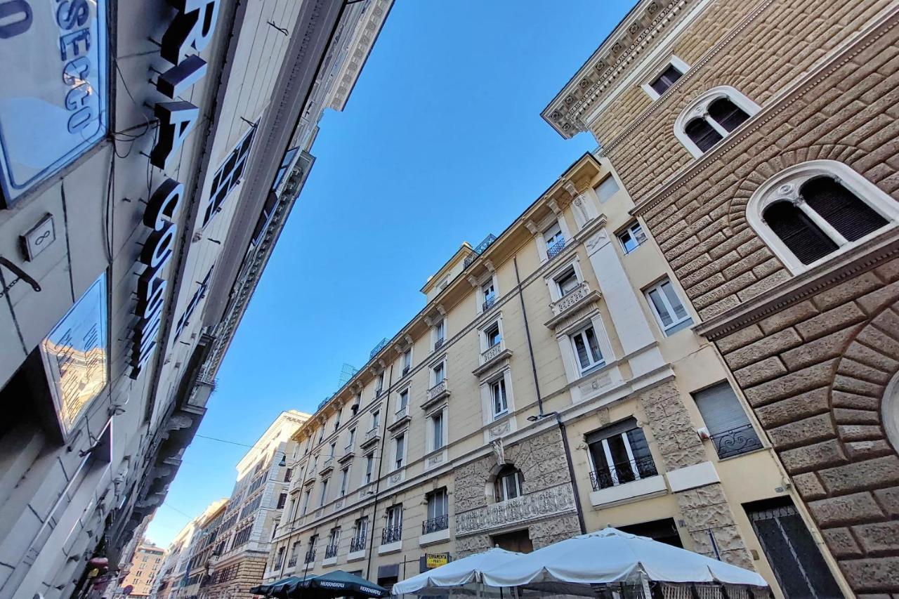 Ponte Cavour