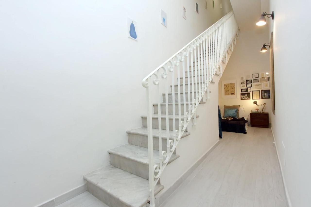 Apartment Ponte Cavour Rome