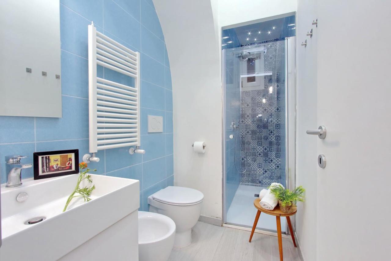 Ponte Cavour Apartment