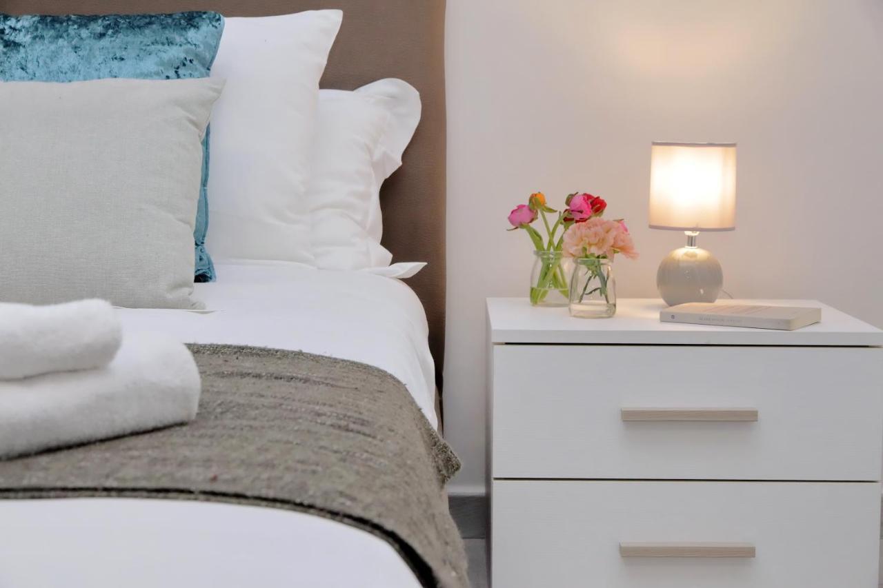 Apartment Ponte Cavour *