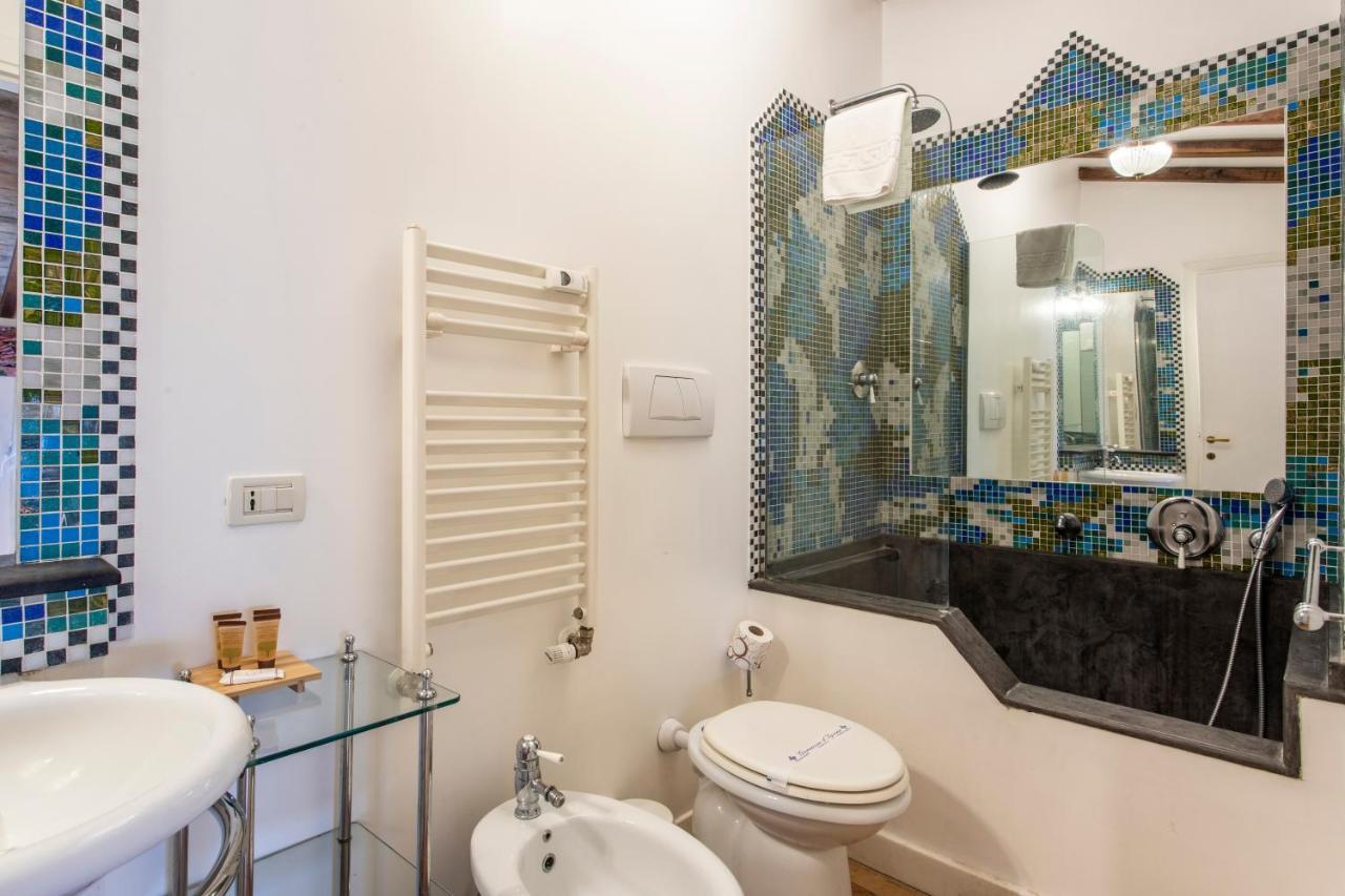 Frattina Apartment