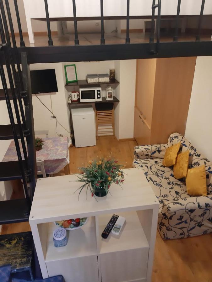 Appartement Casa Trevi 11 *