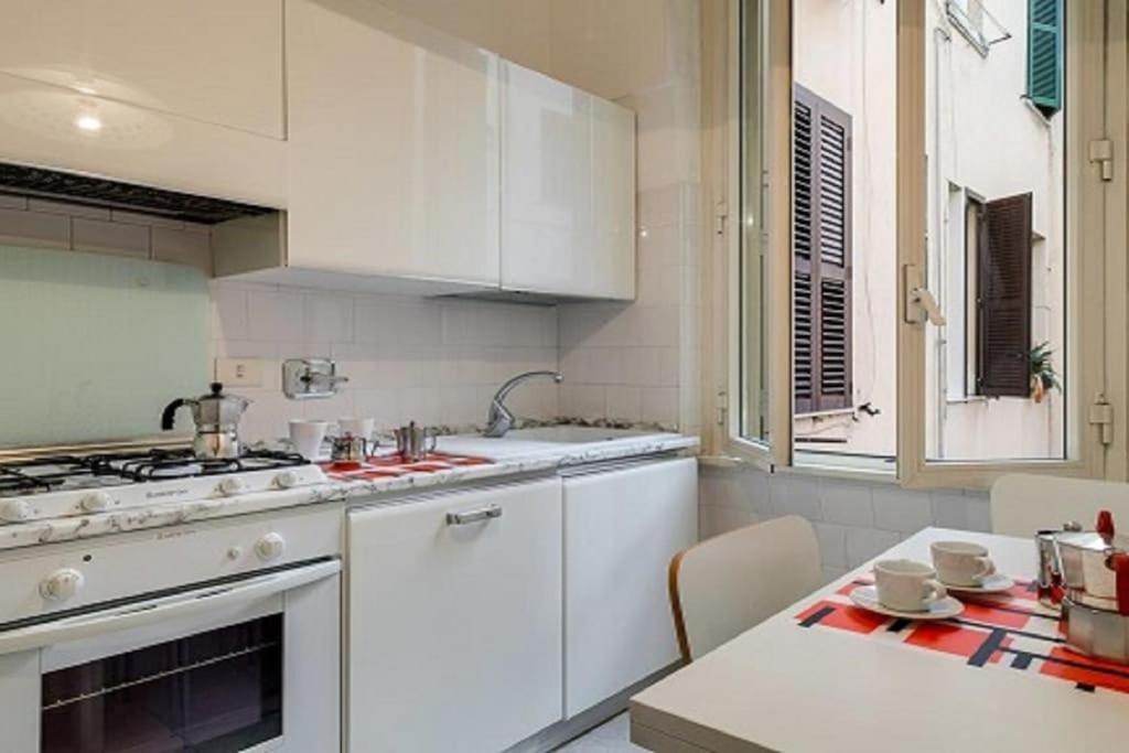 Vatican Nice Apartment *