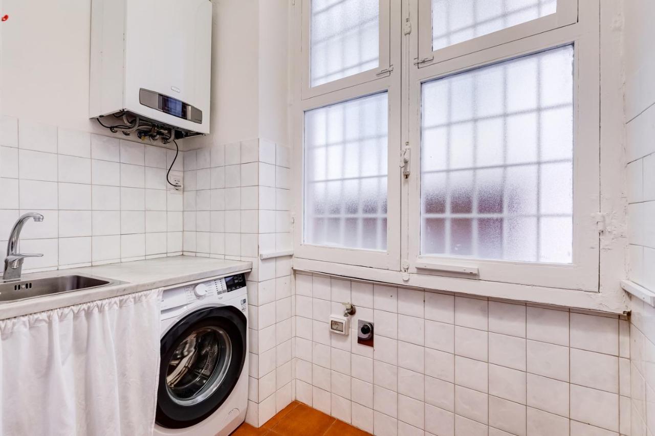 Spanish Square - Romedreamhome Appartement *