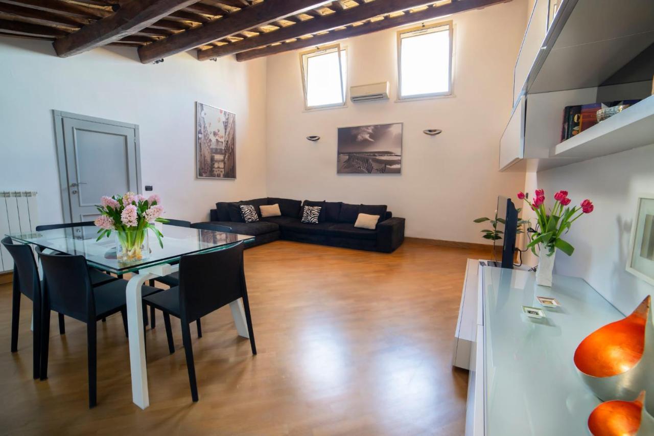 Experience Appartamento Roma