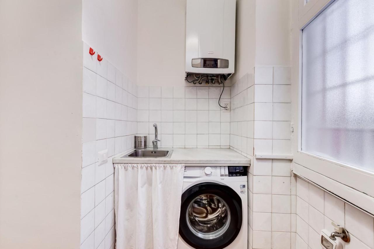 Appartement Spanish Square - Romedreamhome *