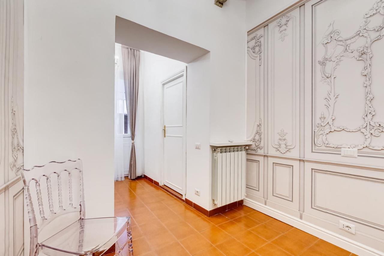 Spanish Square - Romedreamhome Rome