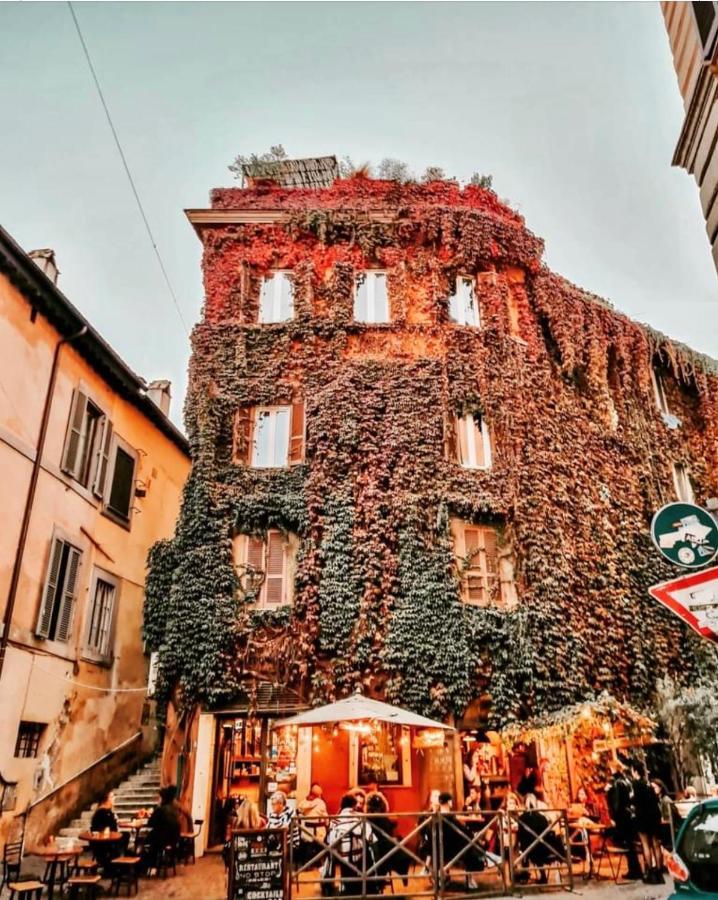 Trastevere Luxury Appartement *