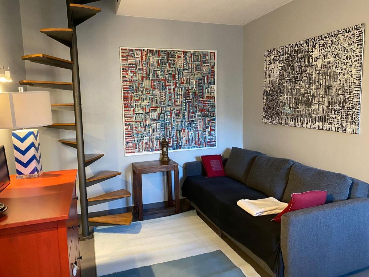 The Queen Appartement