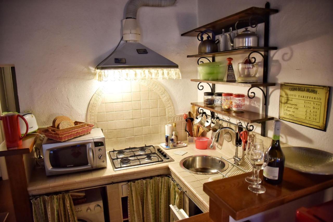 Cedro Apartment *