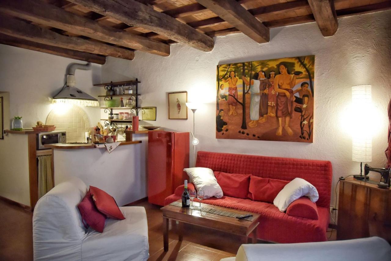 Apartamento Cedro Apartment