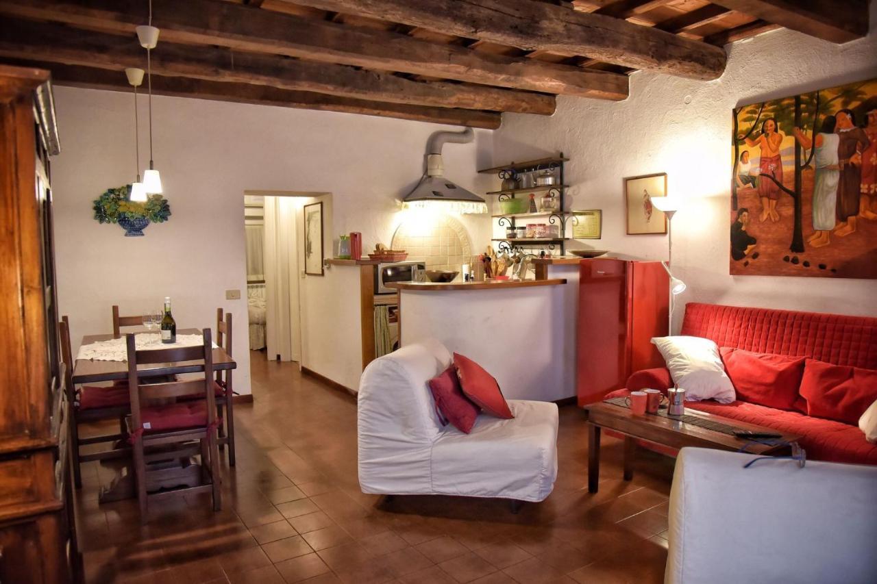 Cedro Apartment Roma