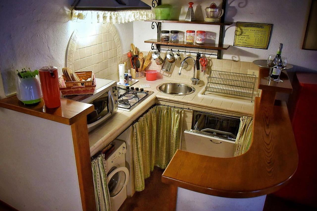 Cedro Apartment Roma