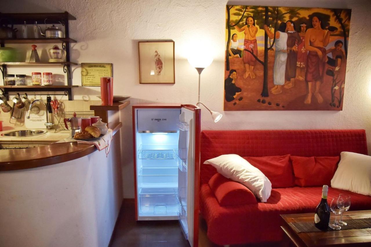 Cedro Apartment