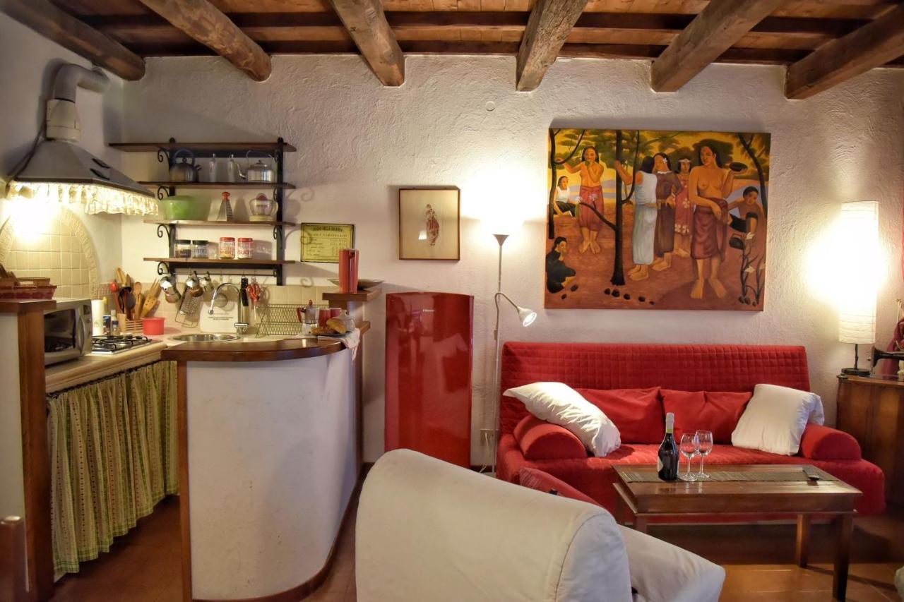 Appartement Cedro Rome